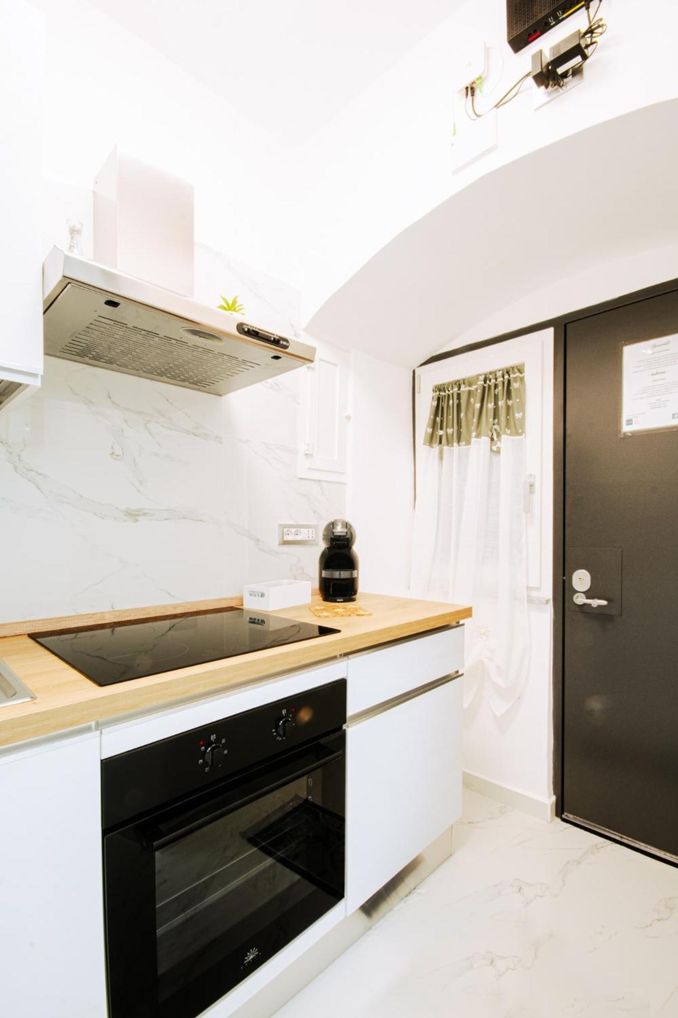 Cavahome Napoli Dış mekan fotoğraf