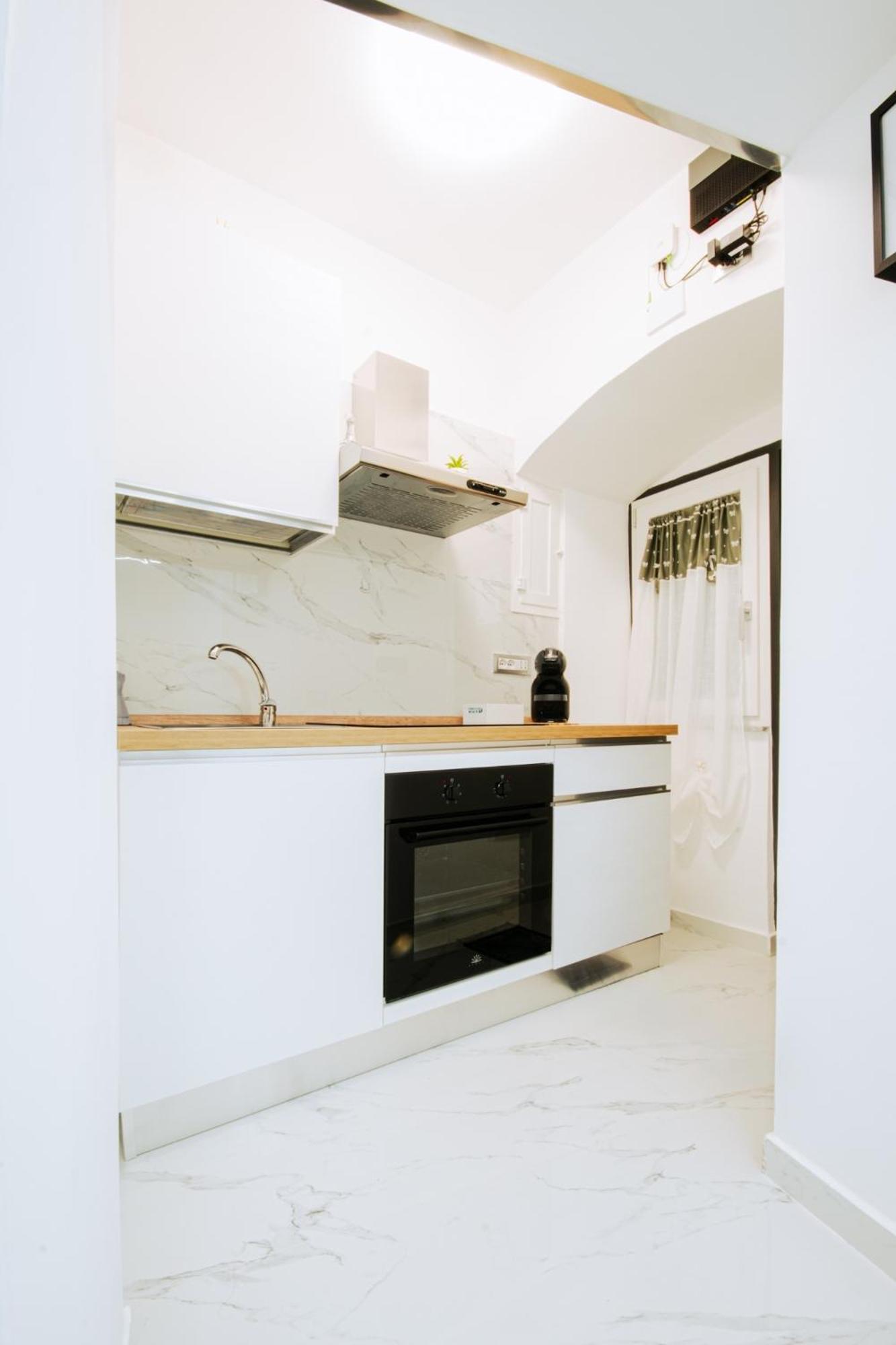 Cavahome Napoli Dış mekan fotoğraf