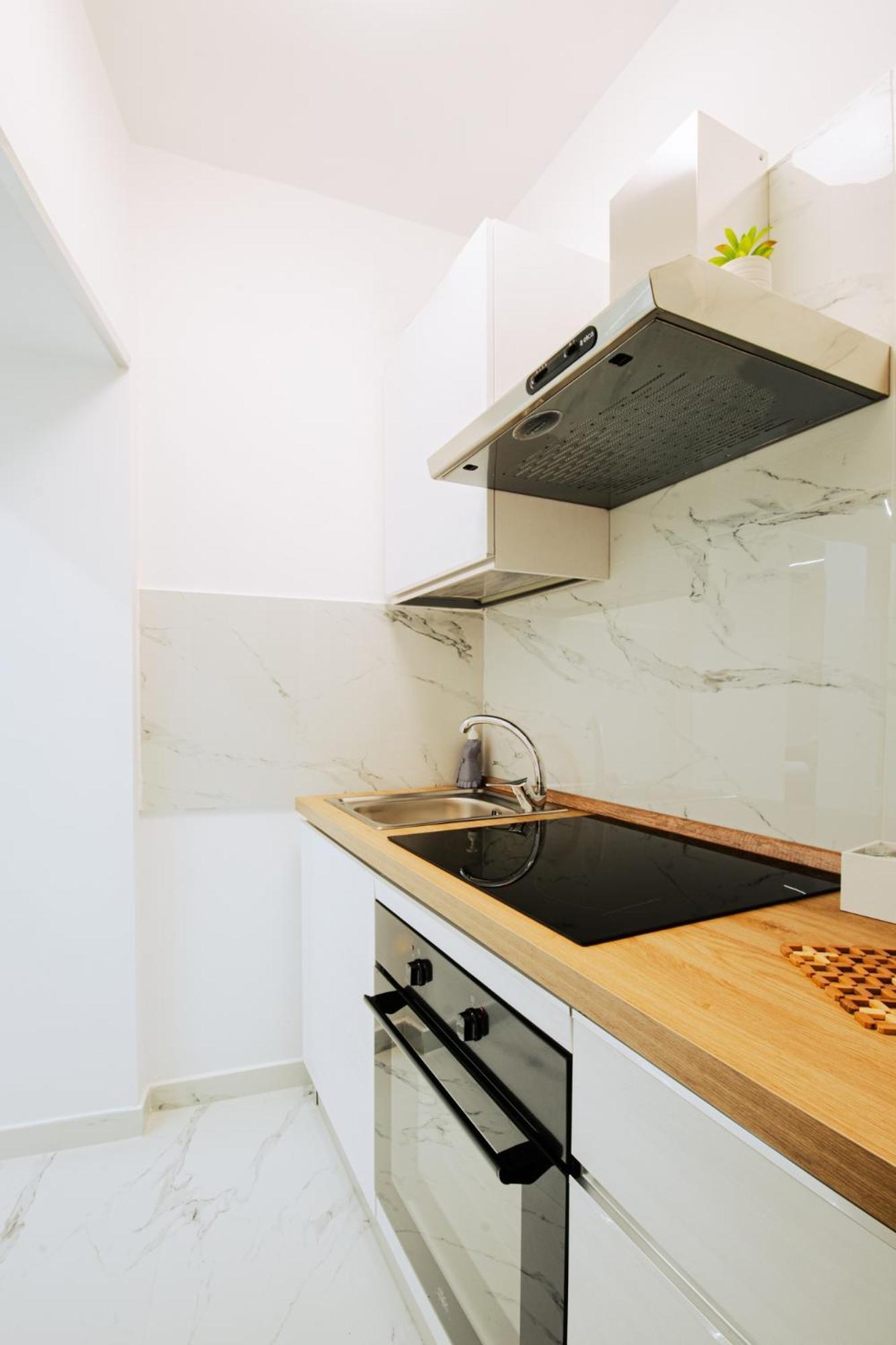 Cavahome Napoli Dış mekan fotoğraf
