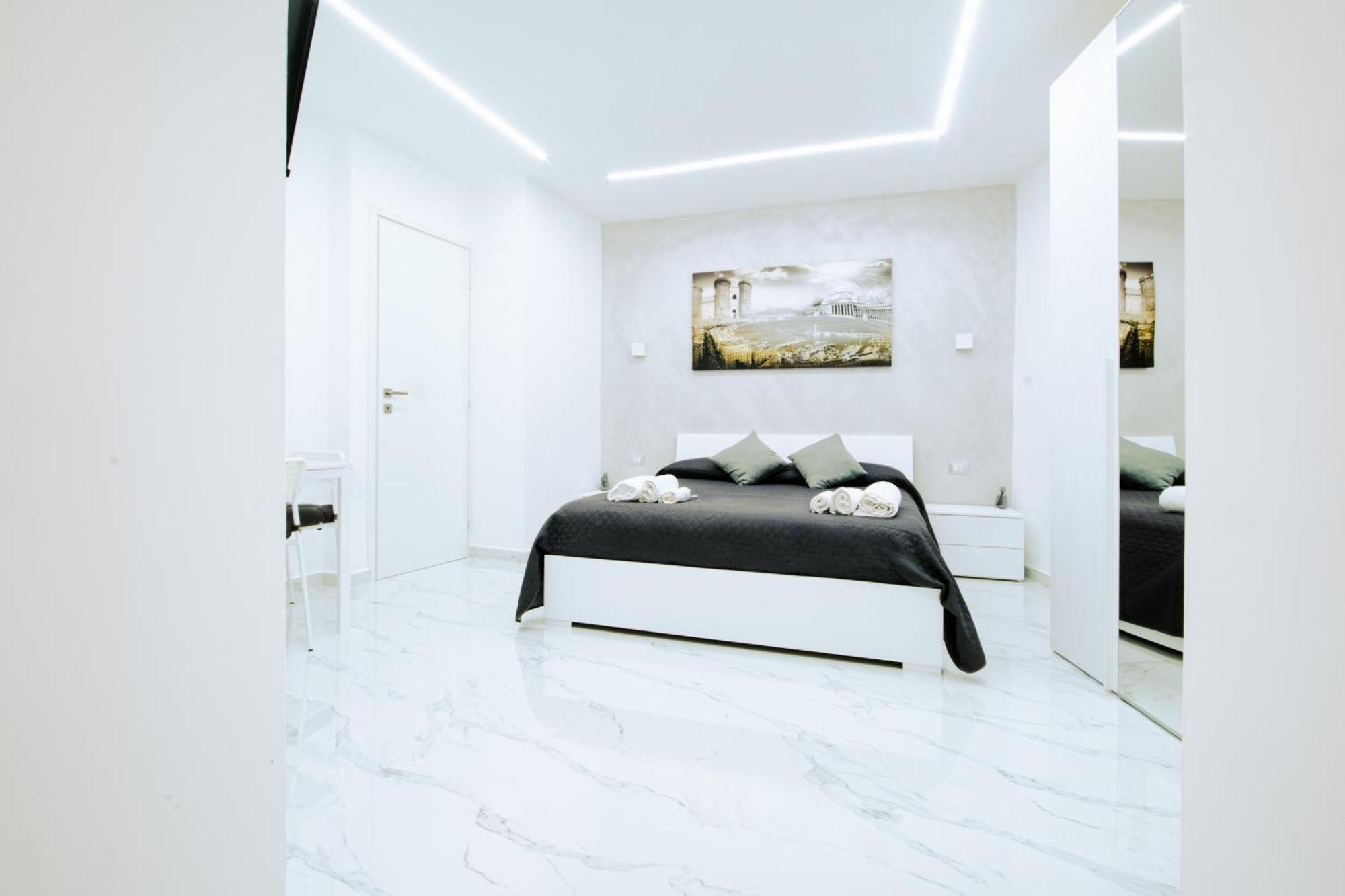 Cavahome Napoli Dış mekan fotoğraf