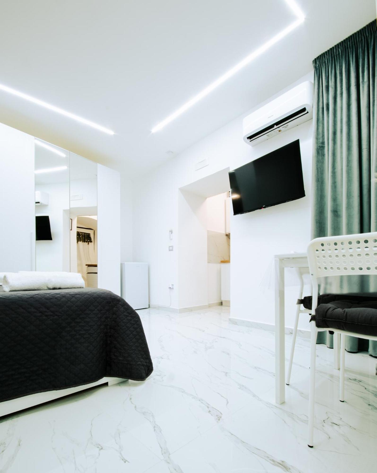 Cavahome Napoli Dış mekan fotoğraf